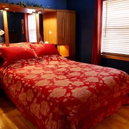 Magog Lovely Vacation Home Luaran gambar