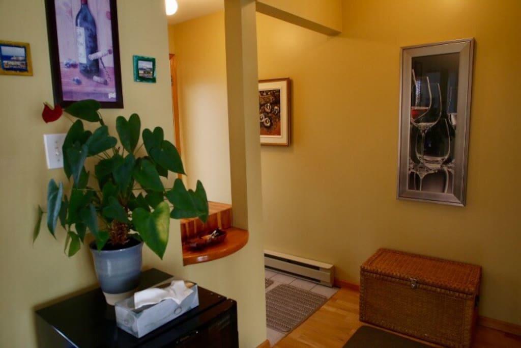 Magog Lovely Vacation Home Luaran gambar