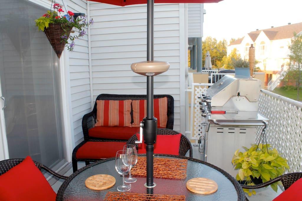 Magog Lovely Vacation Home Luaran gambar