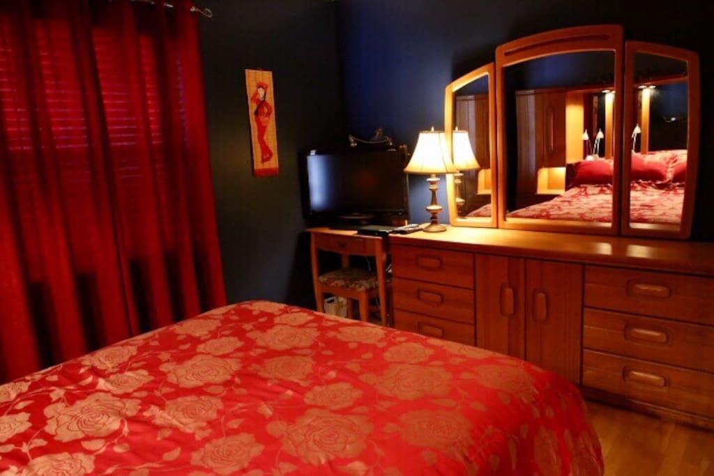 Magog Lovely Vacation Home Luaran gambar
