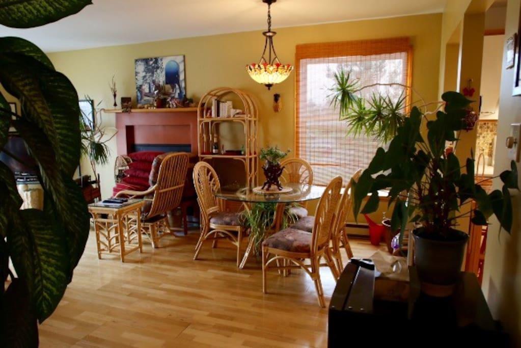 Magog Lovely Vacation Home Luaran gambar