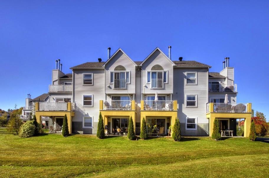 Magog Lovely Vacation Home Luaran gambar