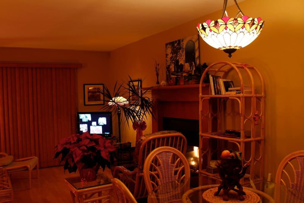 Magog Lovely Vacation Home Luaran gambar