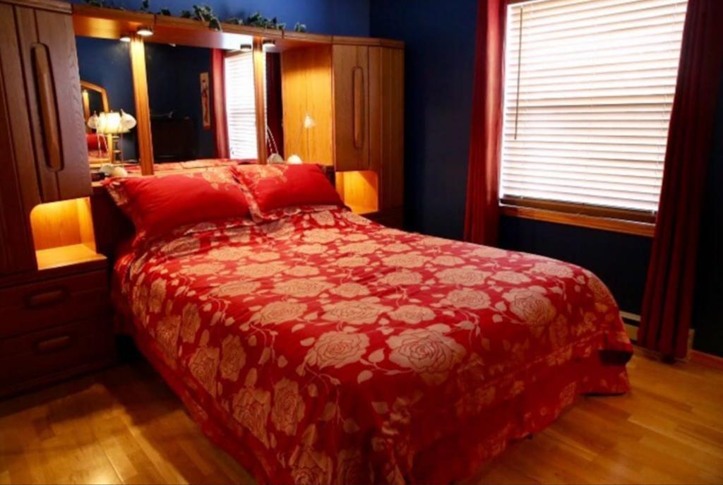 Magog Lovely Vacation Home Luaran gambar