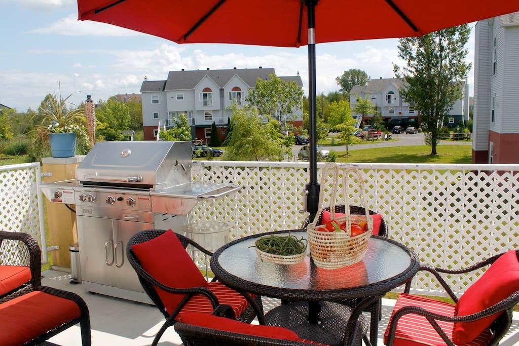 Magog Lovely Vacation Home Luaran gambar