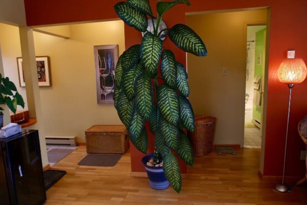 Magog Lovely Vacation Home Luaran gambar