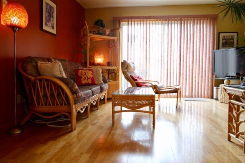 Magog Lovely Vacation Home Luaran gambar