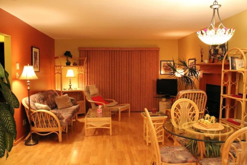Magog Lovely Vacation Home Luaran gambar