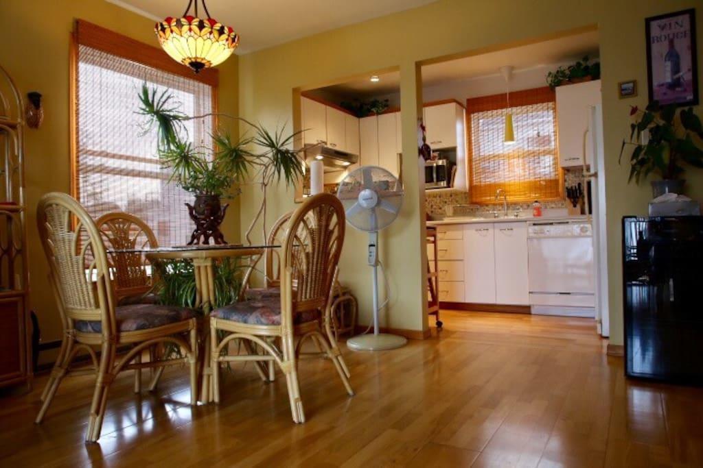 Magog Lovely Vacation Home Luaran gambar