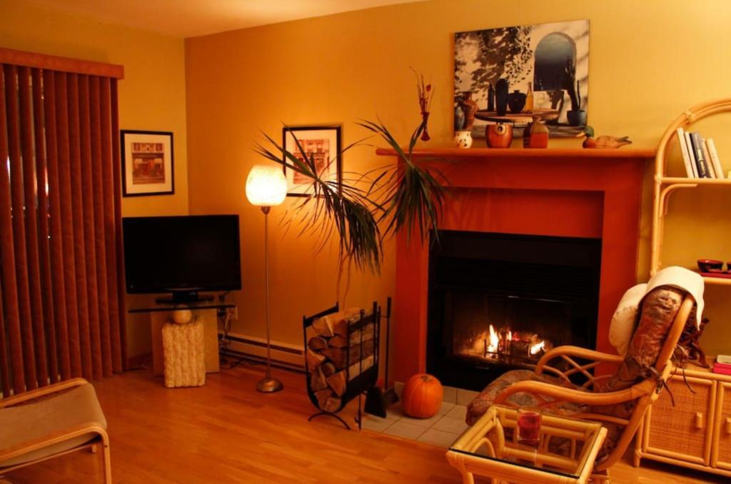 Magog Lovely Vacation Home Luaran gambar
